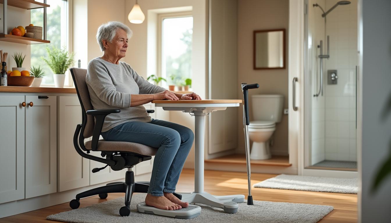 découvrez des conseils pratiques pour adapter votre quotidien et mieux gérer vos douleurs articulaires au quotidien.