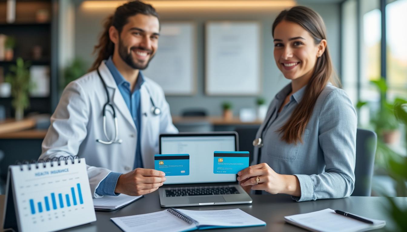 découvrez comment changer de mutuelle facilement et sans interruption de couverture santé pour assurer votre protection en continu.