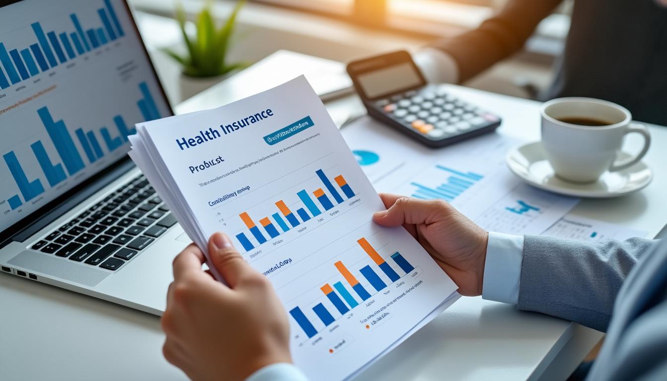 découvrez comment comparer plusieurs devis santé efficacement en analysant le reste à charge pour choisir la meilleure couverture adaptée à vos besoins.