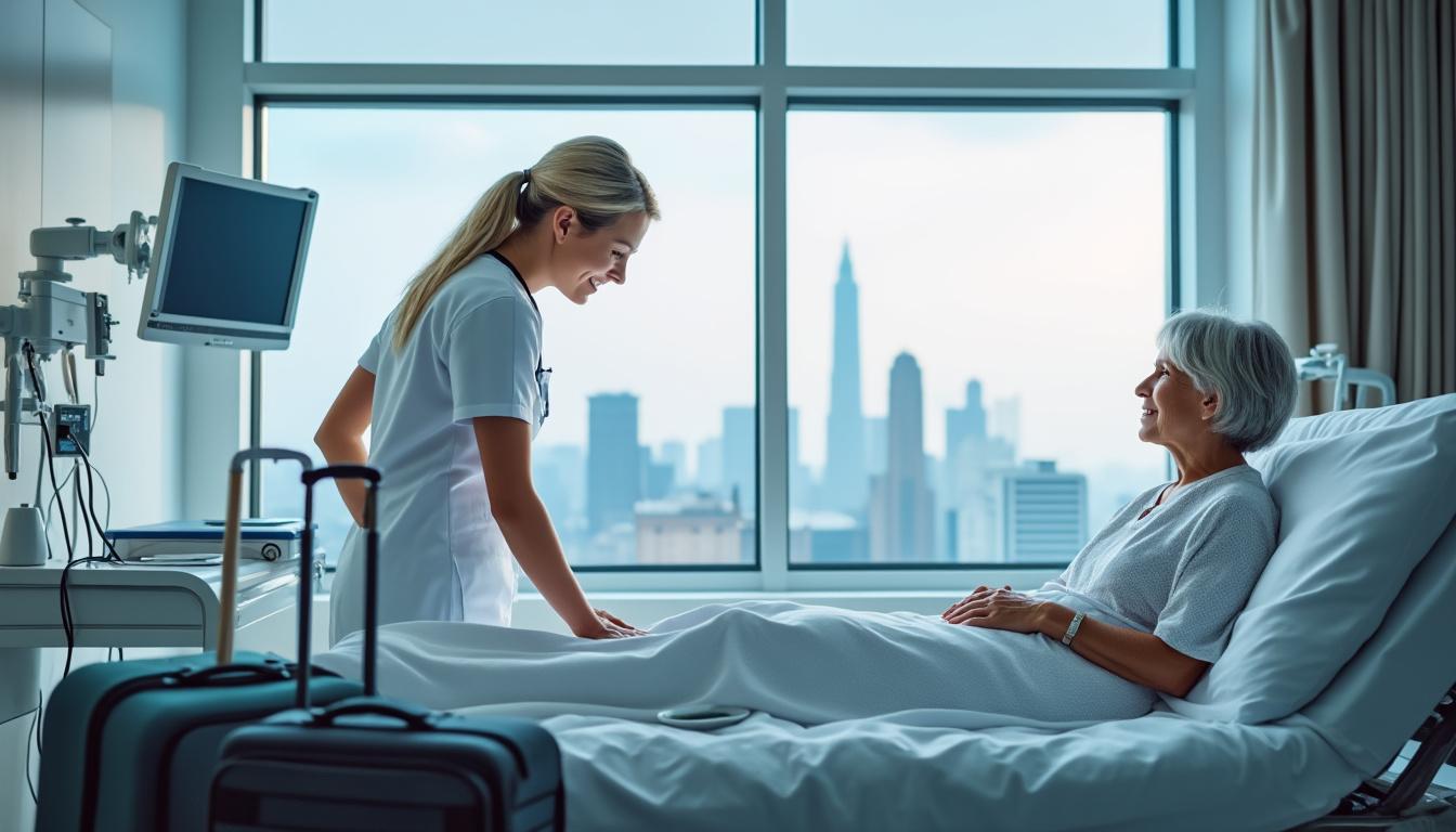 découvrez comment la mutuelle santé prend en charge vos soins à l’étranger, ses garanties, démarches et conseils pour être bien couvert lors de vos voyages.