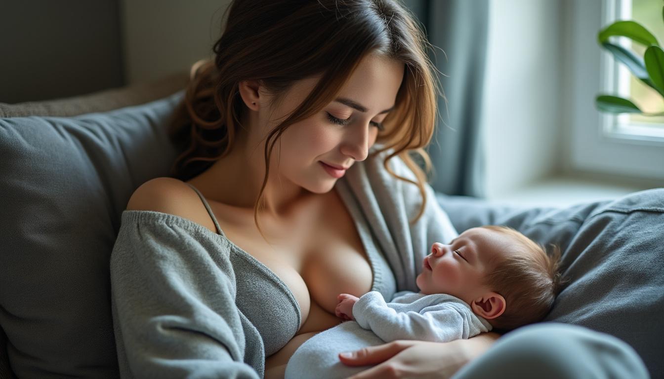découvrez tout ce qu'il faut savoir sur le retour de couches après une grossesse : symptômes, durée et conseils pour bien vivre cette étape importante.