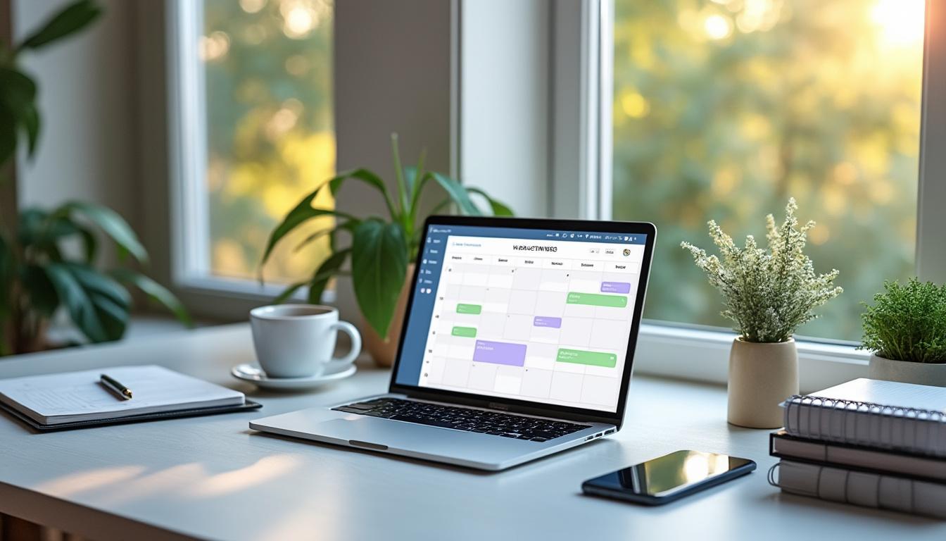 découvrez comment concevoir un programme efficace centré sur les weekends, idéal pour les personnes aux emplois du temps chargés souhaitant optimiser leur temps libre.