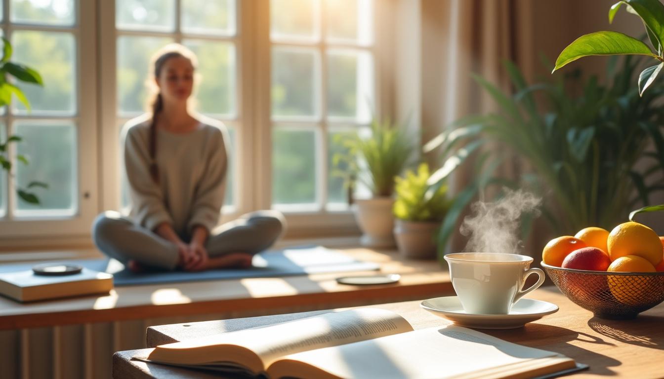 découvrez comment organiser une matinée détendue et sans précipitation pour diminuer le stress et commencer votre journée en toute sérénité.