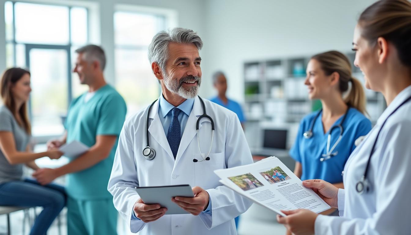 découvrez dans quels cas la mutuelle peut prendre en charge les frais liés à la prévention, pour mieux protéger votre santé et réaliser des économies sur vos soins.