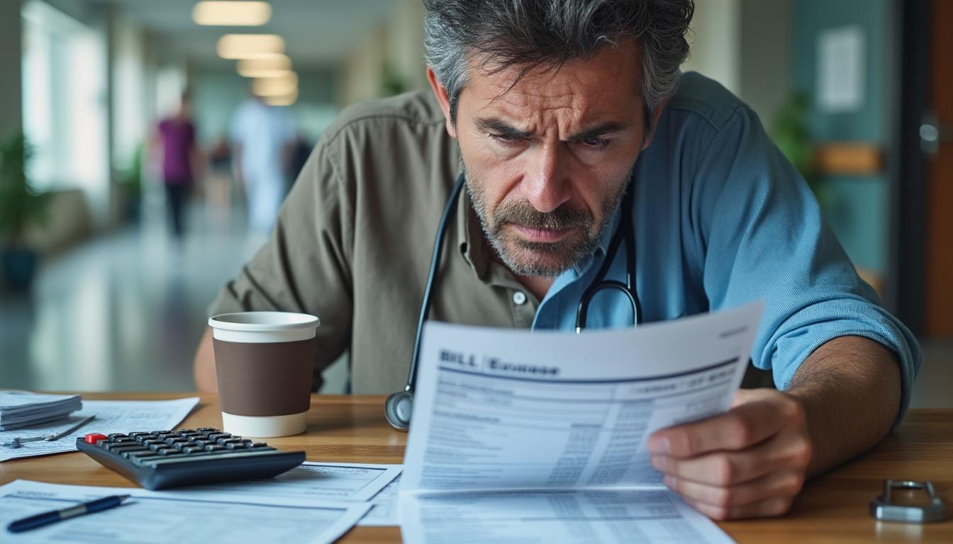 découvrez comment les dépassements d’honoraires influencent réellement le montant de votre remboursement santé et comment mieux gérer vos dépenses médicales.