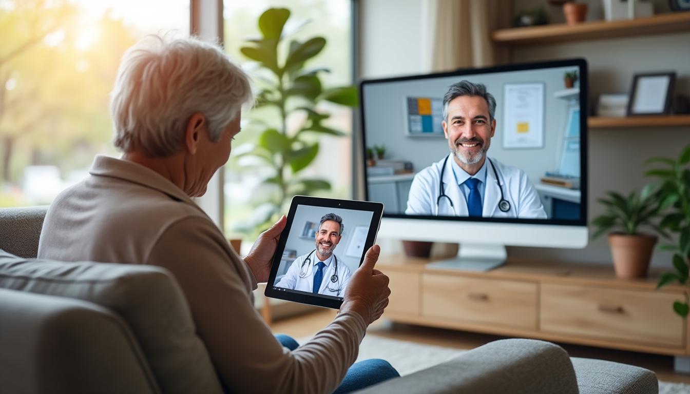 découvrez dans quels cas la téléconsultation médicale est remboursée par l'assurance maladie, les conditions à respecter et les conseils pour en bénéficier efficacement.